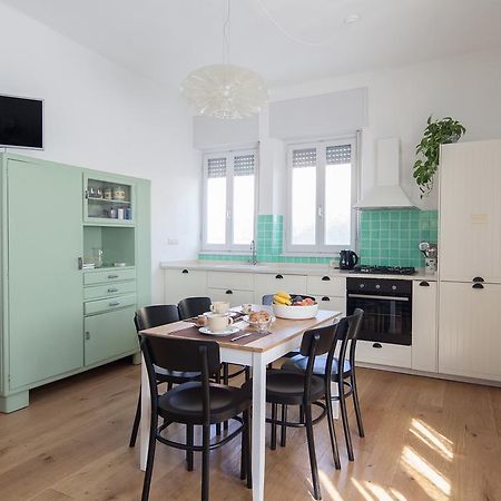 Appartamento Vela Verde Sestri Levante Exteriör bild